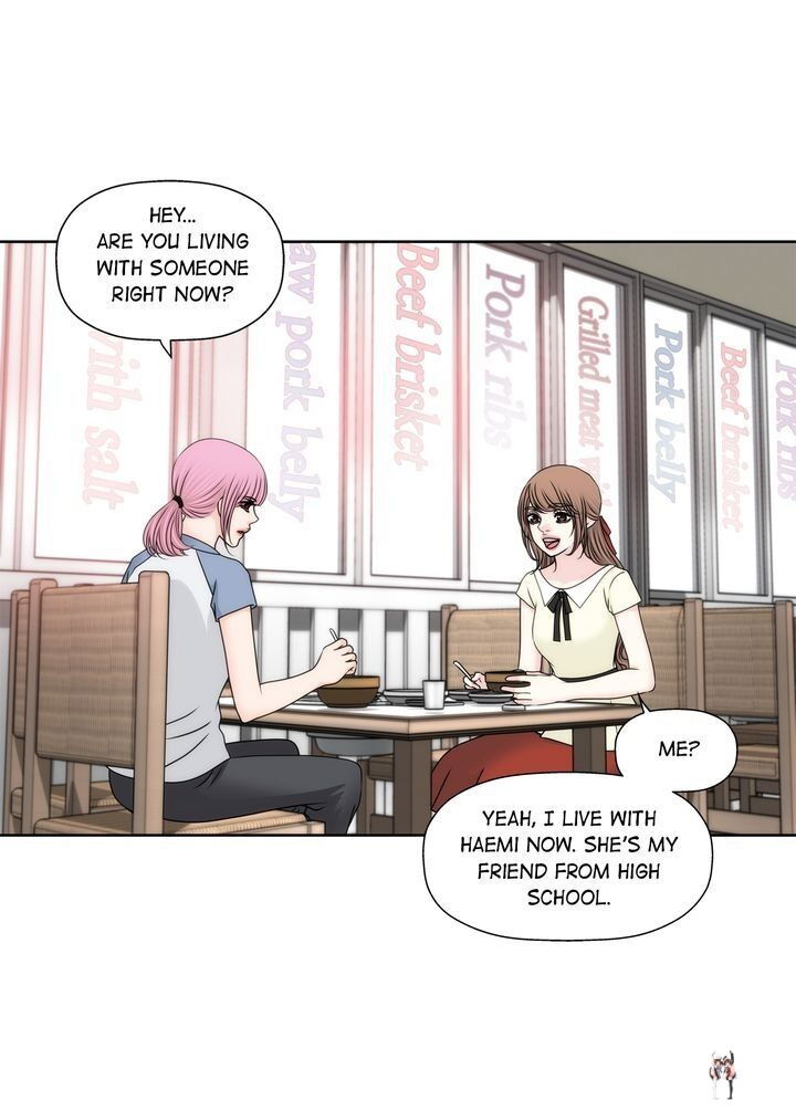 Cinderella&rsquo;s Man Cinderella&rsquo;s Man Chapter 97 - Page 31