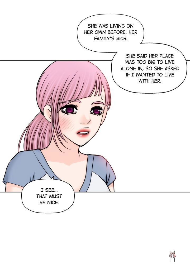 Cinderella&rsquo;s Man Cinderella&rsquo;s Man Chapter 97 - Page 32