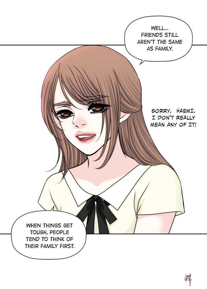 Cinderella&rsquo;s Man Cinderella&rsquo;s Man Chapter 97 - Page 33