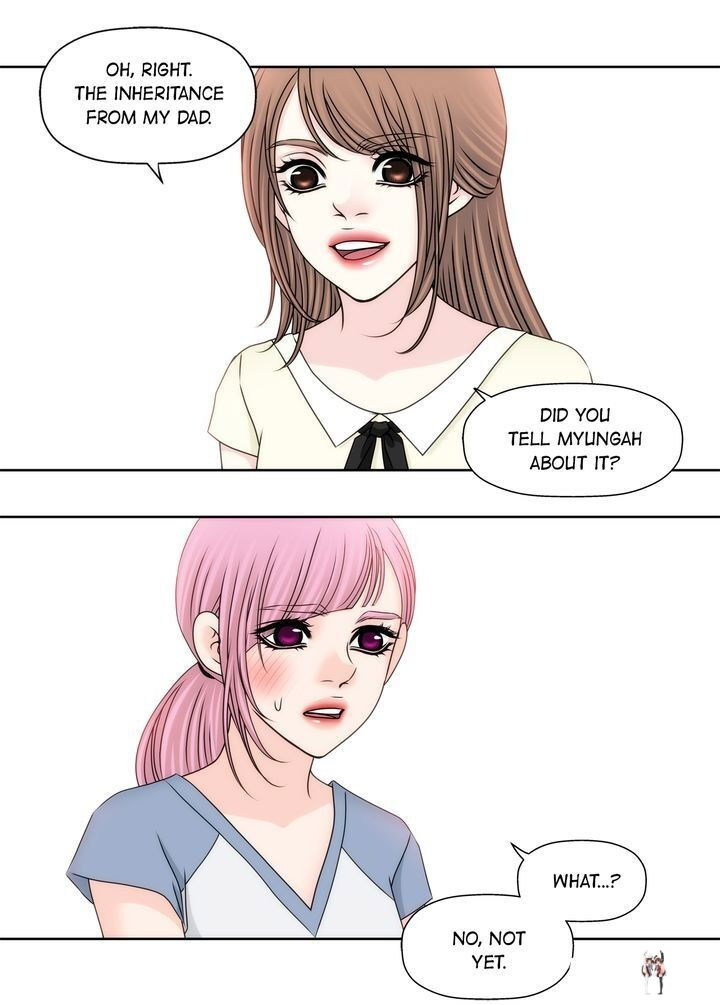 Cinderella&rsquo;s Man Cinderella&rsquo;s Man Chapter 97 - Page 35