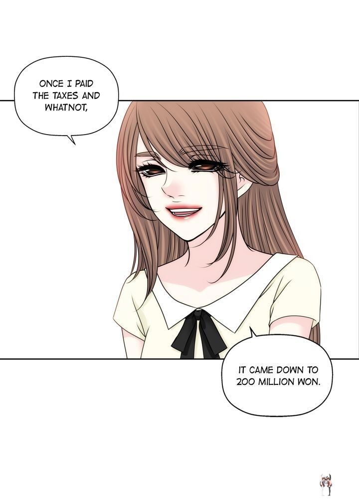 Cinderella&rsquo;s Man Cinderella&rsquo;s Man Chapter 97 - Page 36