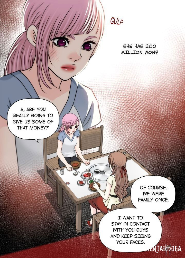 Cinderella&rsquo;s Man Cinderella&rsquo;s Man Chapter 97 - Page 38