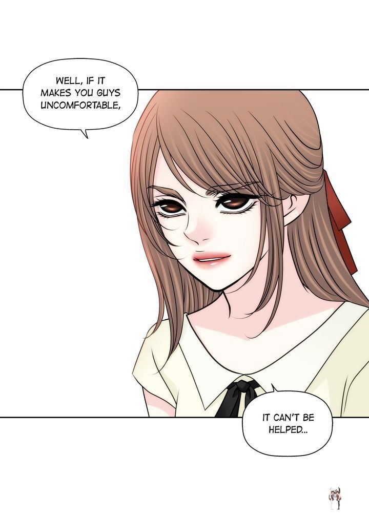 Cinderella&rsquo;s Man Cinderella&rsquo;s Man Chapter 97 - Page 40