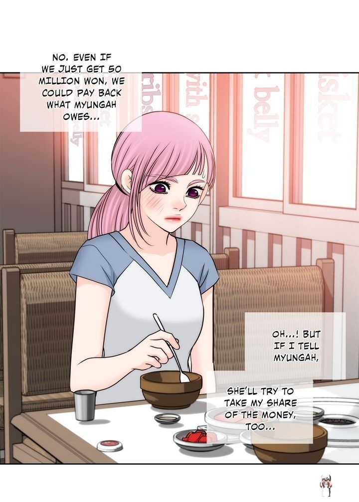 Cinderella&rsquo;s Man Cinderella&rsquo;s Man Chapter 97 - Page 41