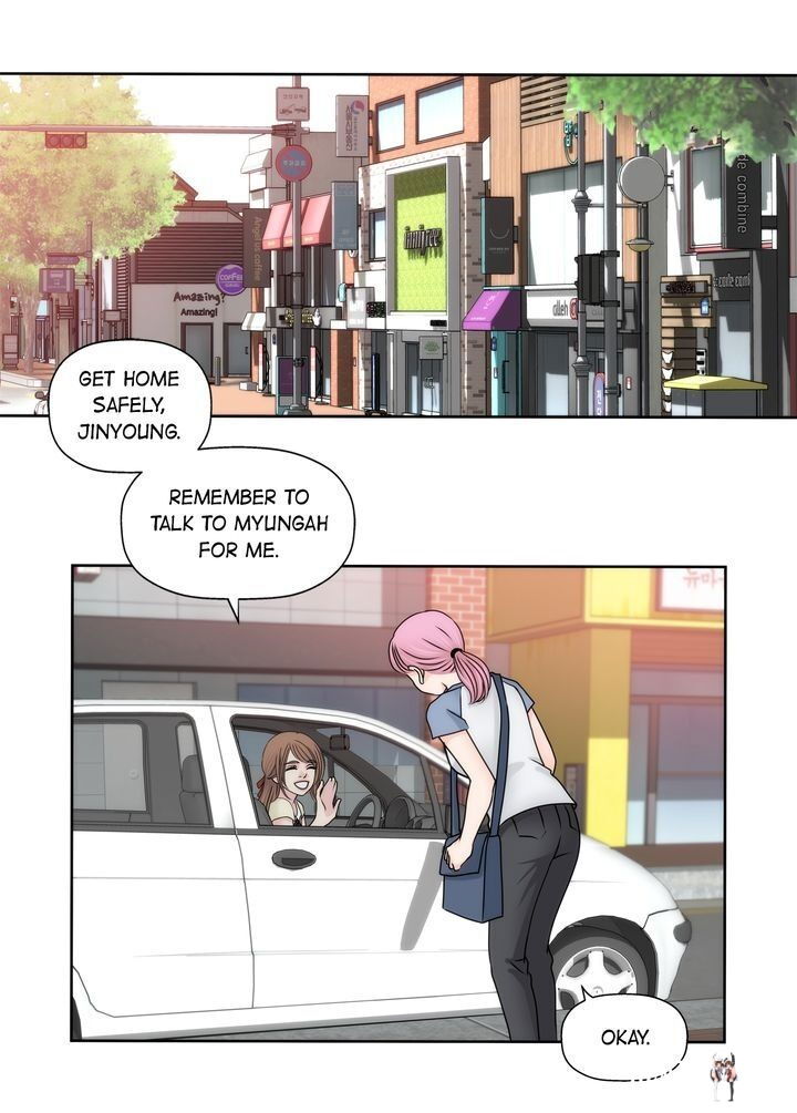 Cinderella&rsquo;s Man Cinderella&rsquo;s Man Chapter 97 - Page 42