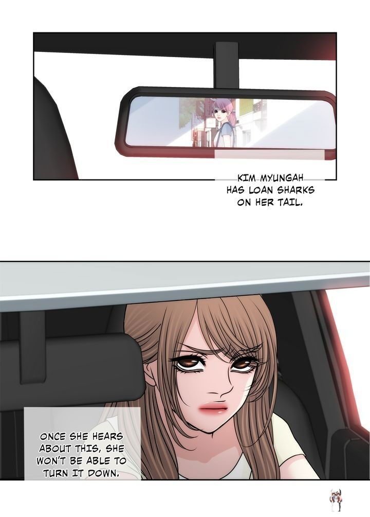 Cinderella&rsquo;s Man Cinderella&rsquo;s Man Chapter 97 - Page 44