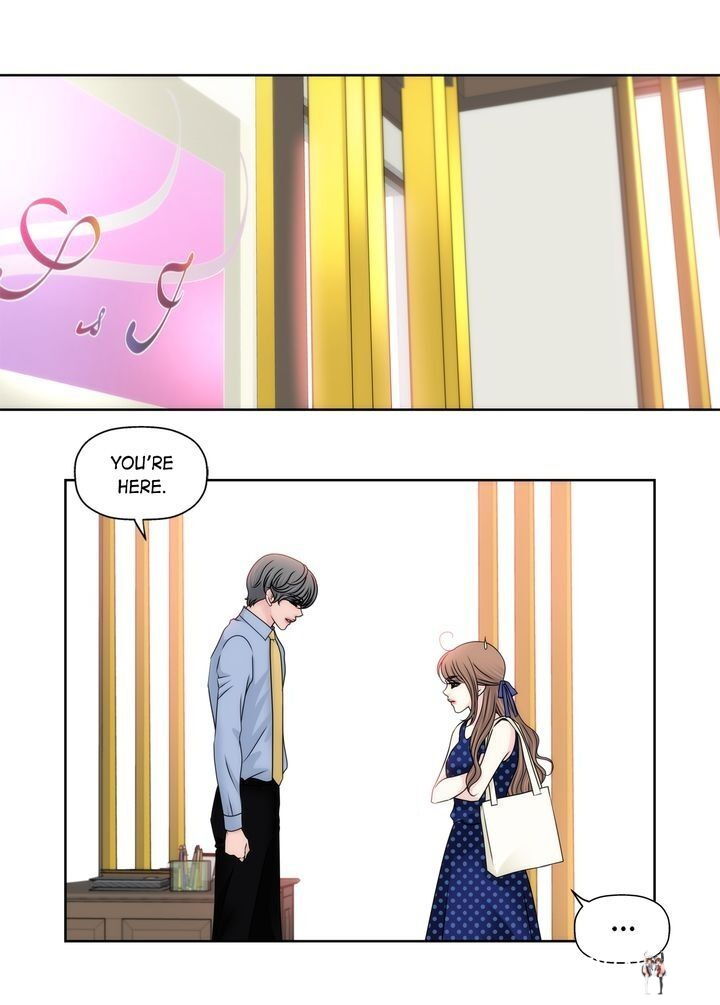 Cinderella&rsquo;s Man Cinderella&rsquo;s Man Chapter 97 - Page 5