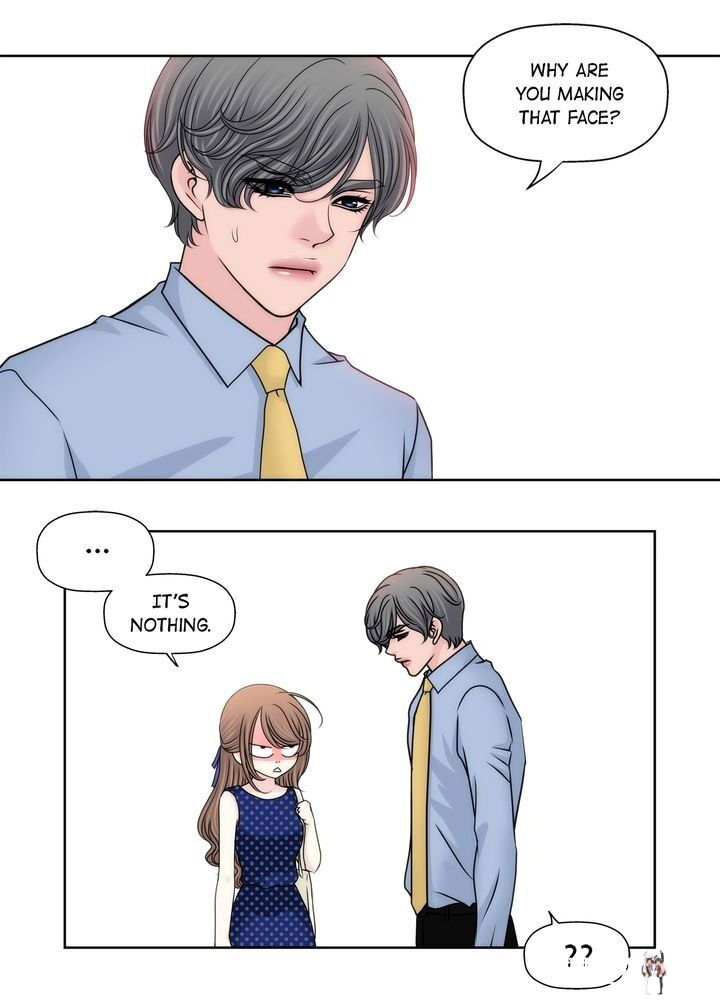 Cinderella&rsquo;s Man Cinderella&rsquo;s Man Chapter 97 - Page 6