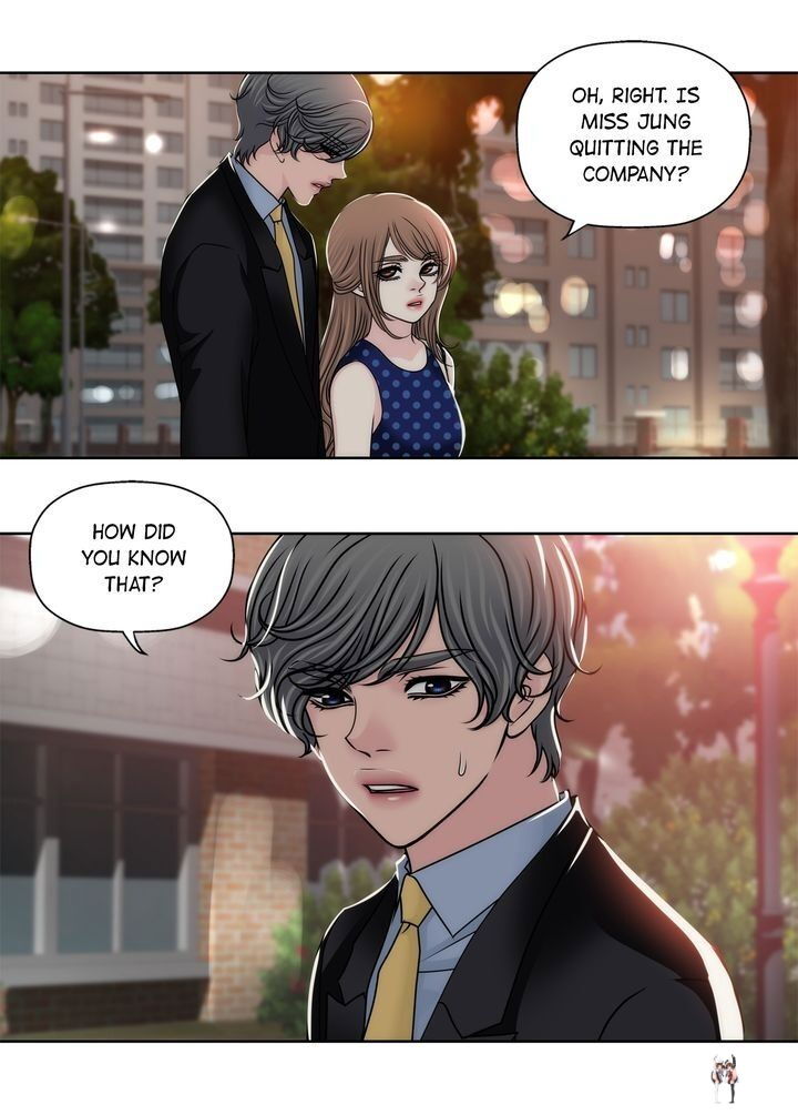 Cinderella&rsquo;s Man Cinderella&rsquo;s Man Chapter 97 - Page 8