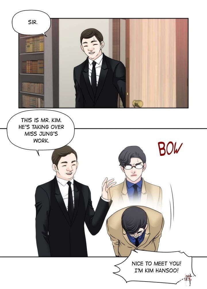 Cinderella&rsquo;s Man Cinderella&rsquo;s Man Chapter 98 - Page 14