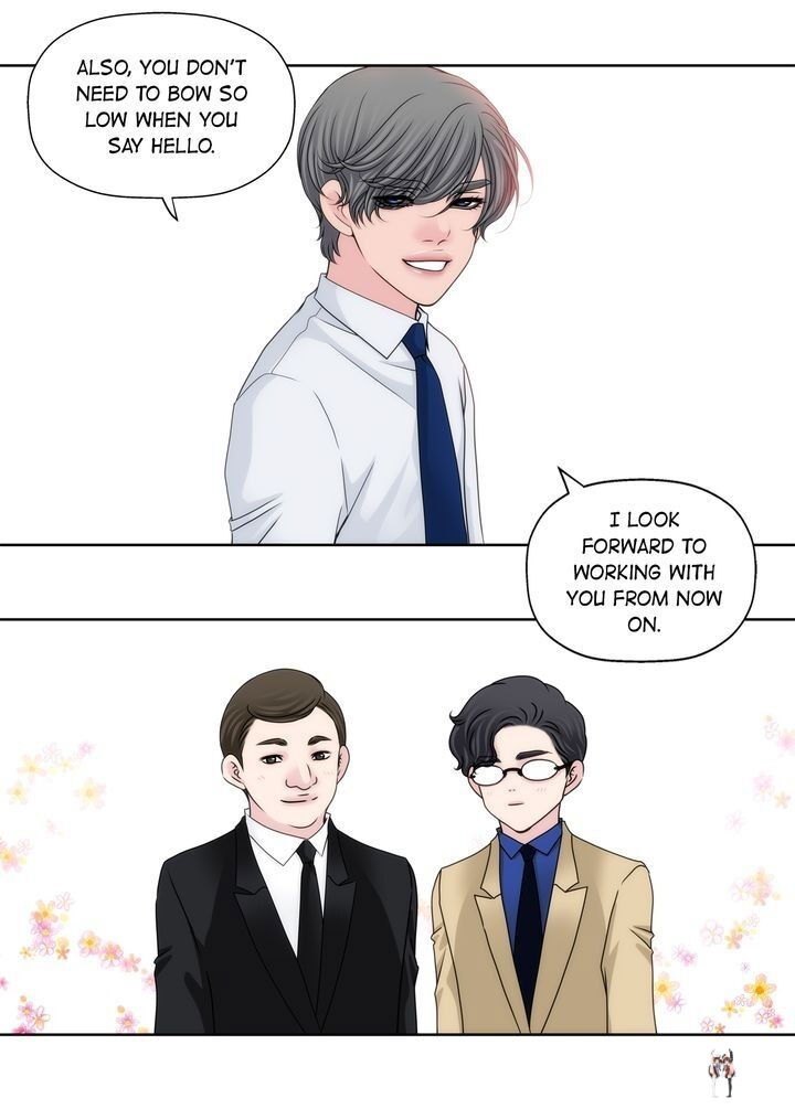 Cinderella&rsquo;s Man Cinderella&rsquo;s Man Chapter 98 - Page 17