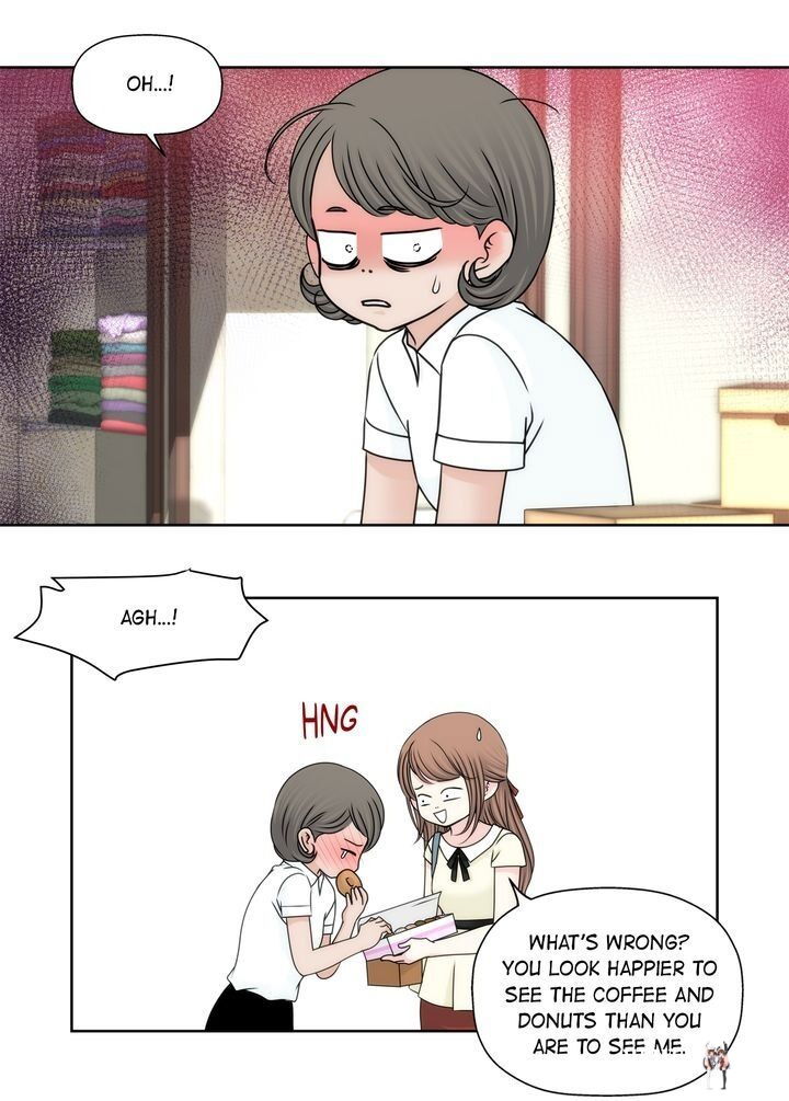 Cinderella&rsquo;s Man Cinderella&rsquo;s Man Chapter 98 - Page 19