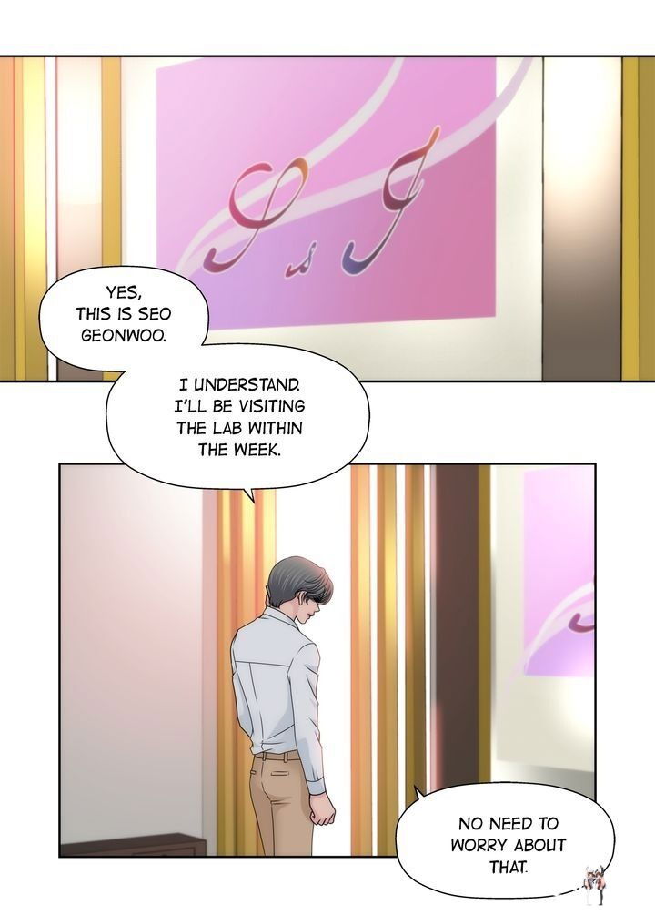 Cinderella&rsquo;s Man Cinderella&rsquo;s Man Chapter 98 - Page 2