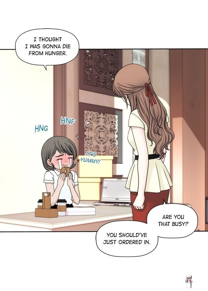 Cinderella&rsquo;s Man Cinderella&rsquo;s Man Chapter 98 - Page 20