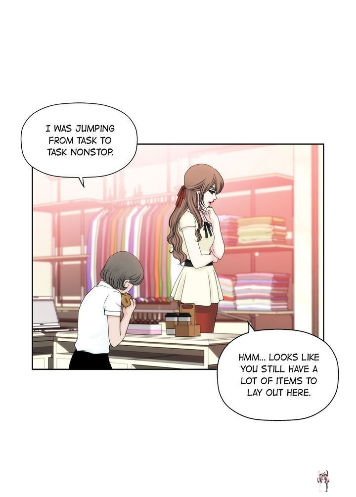 Cinderella&rsquo;s Man Cinderella&rsquo;s Man Chapter 98 - Page 21