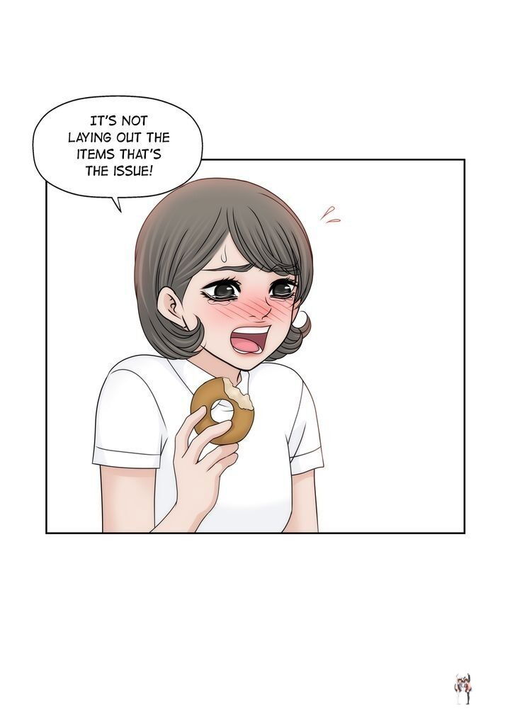 Cinderella&rsquo;s Man Cinderella&rsquo;s Man Chapter 98 - Page 22