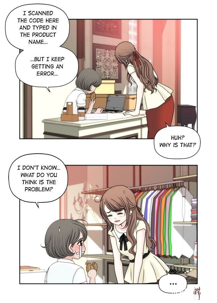 Cinderella&rsquo;s Man Cinderella&rsquo;s Man Chapter 98 - Page 23