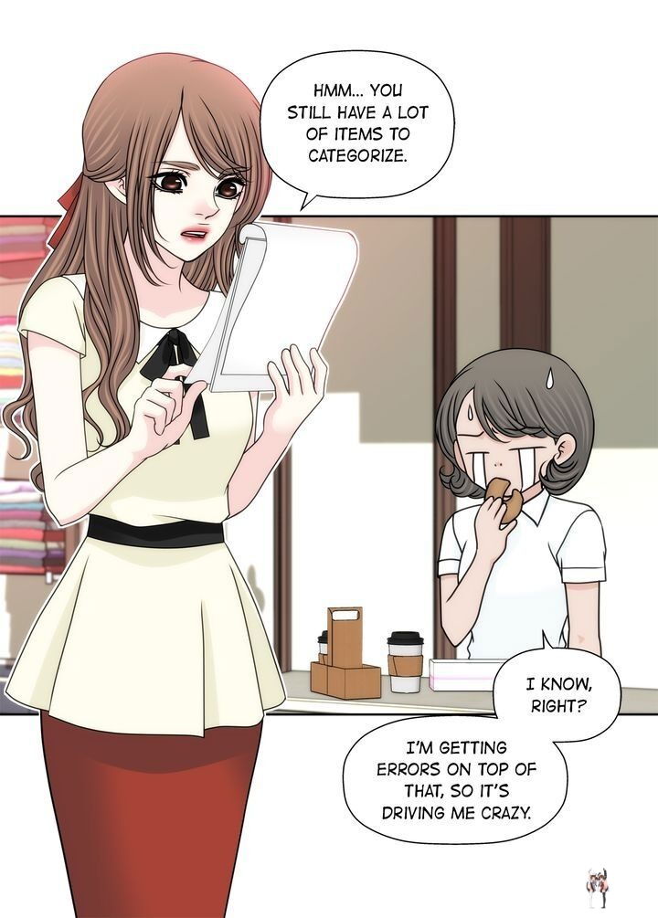 Cinderella&rsquo;s Man Cinderella&rsquo;s Man Chapter 98 - Page 24