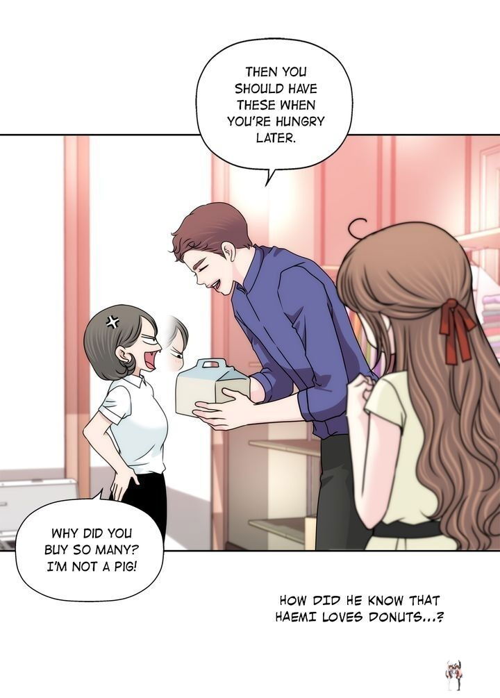 Cinderella&rsquo;s Man Cinderella&rsquo;s Man Chapter 98 - Page 26