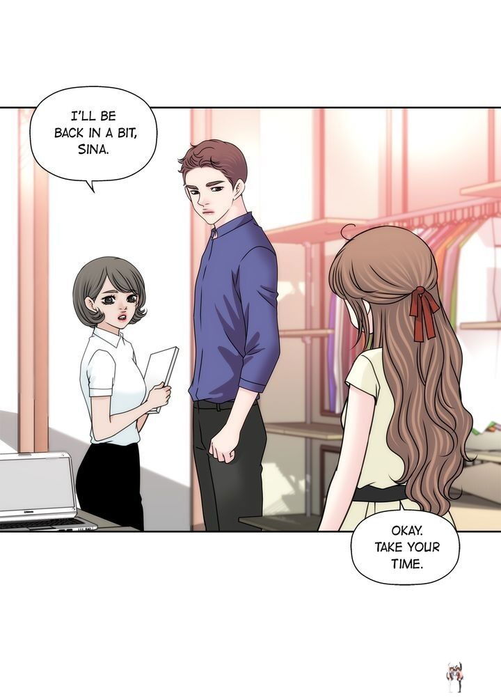 Cinderella&rsquo;s Man Cinderella&rsquo;s Man Chapter 98 - Page 28