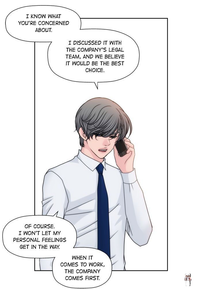 Cinderella&rsquo;s Man Cinderella&rsquo;s Man Chapter 98 - Page 3