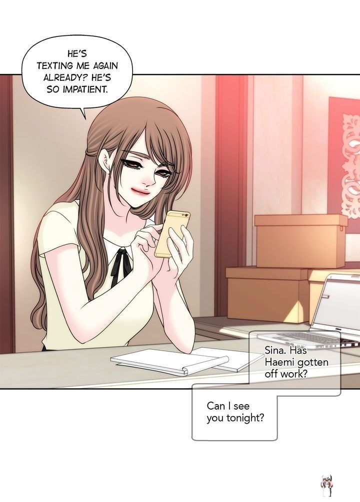 Cinderella&rsquo;s Man Cinderella&rsquo;s Man Chapter 98 - Page 30