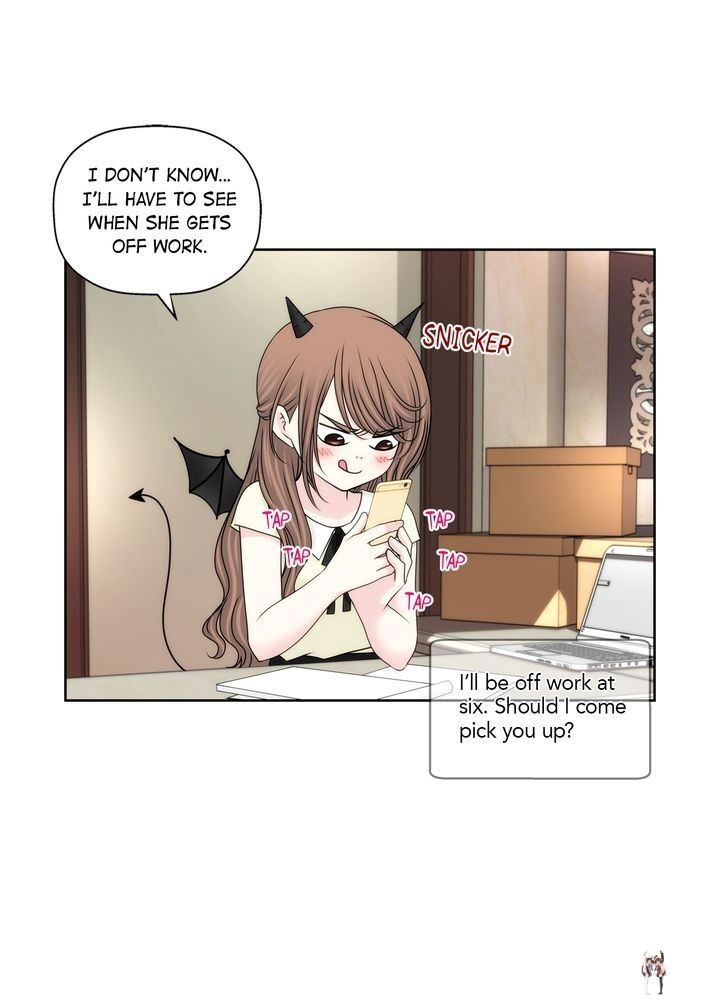 Cinderella&rsquo;s Man Cinderella&rsquo;s Man Chapter 98 - Page 31