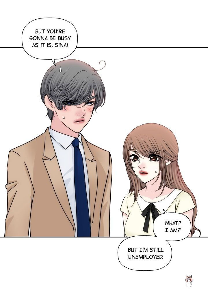 Cinderella&rsquo;s Man Cinderella&rsquo;s Man Chapter 98 - Page 33