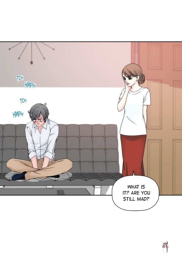 Cinderella&rsquo;s Man Cinderella&rsquo;s Man Chapter 98 - Page 37