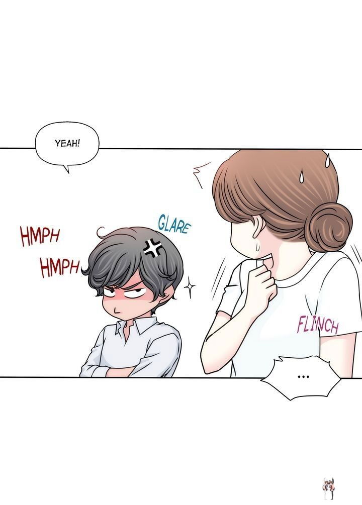 Cinderella&rsquo;s Man Cinderella&rsquo;s Man Chapter 98 - Page 38