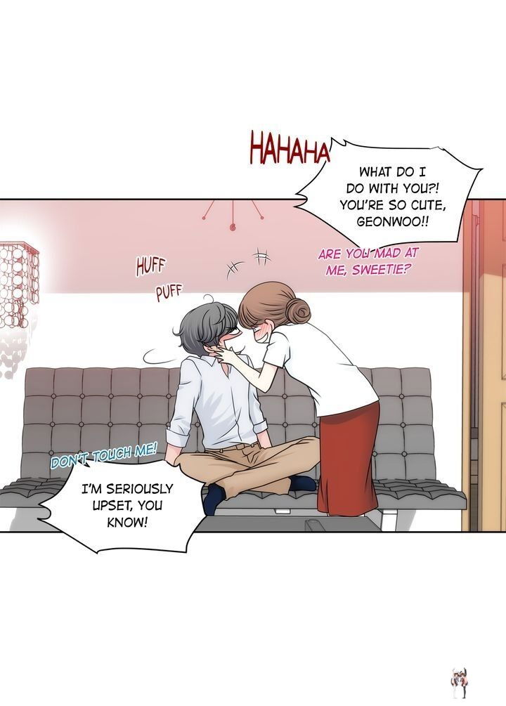 Cinderella&rsquo;s Man Cinderella&rsquo;s Man Chapter 98 - Page 39