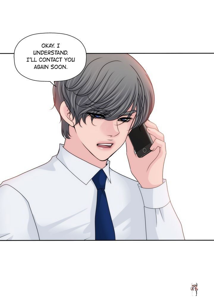 Cinderella&rsquo;s Man Cinderella&rsquo;s Man Chapter 98 - Page 4