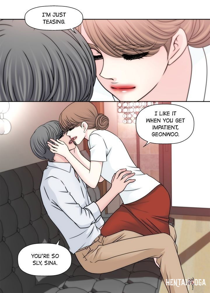 Cinderella&rsquo;s Man Cinderella&rsquo;s Man Chapter 98 - Page 43