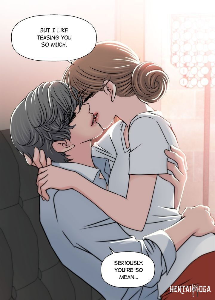 Cinderella&rsquo;s Man Cinderella&rsquo;s Man Chapter 98 - Page 44