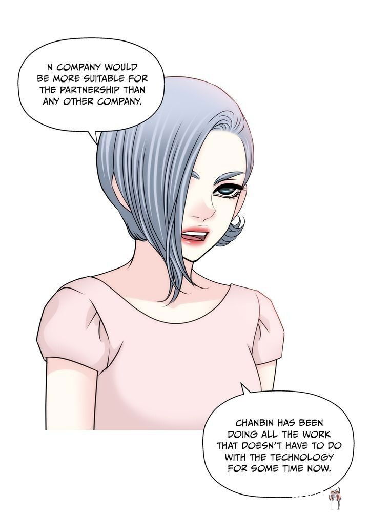 Cinderella&rsquo;s Man Cinderella&rsquo;s Man Chapter 98 - Page 8