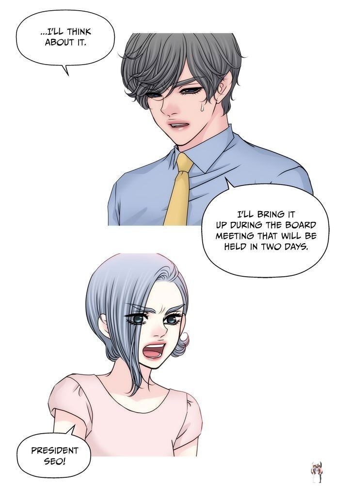 Cinderella&rsquo;s Man Cinderella&rsquo;s Man Chapter 98 - Page 9