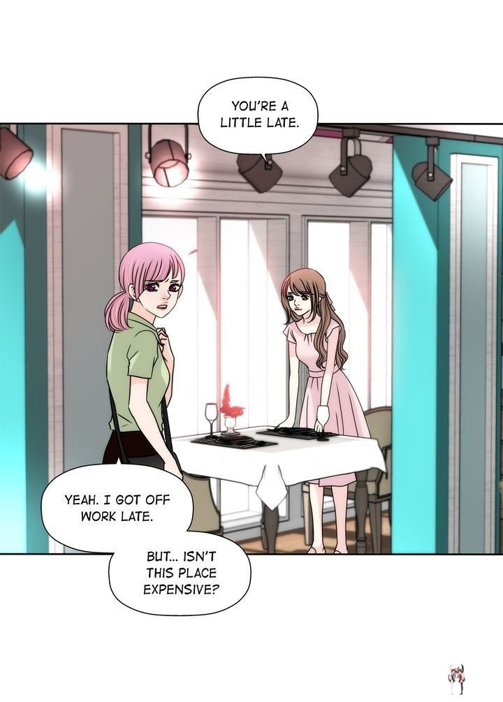 Cinderella&rsquo;s Man Cinderella&rsquo;s Man Chapter 99 - Page 13