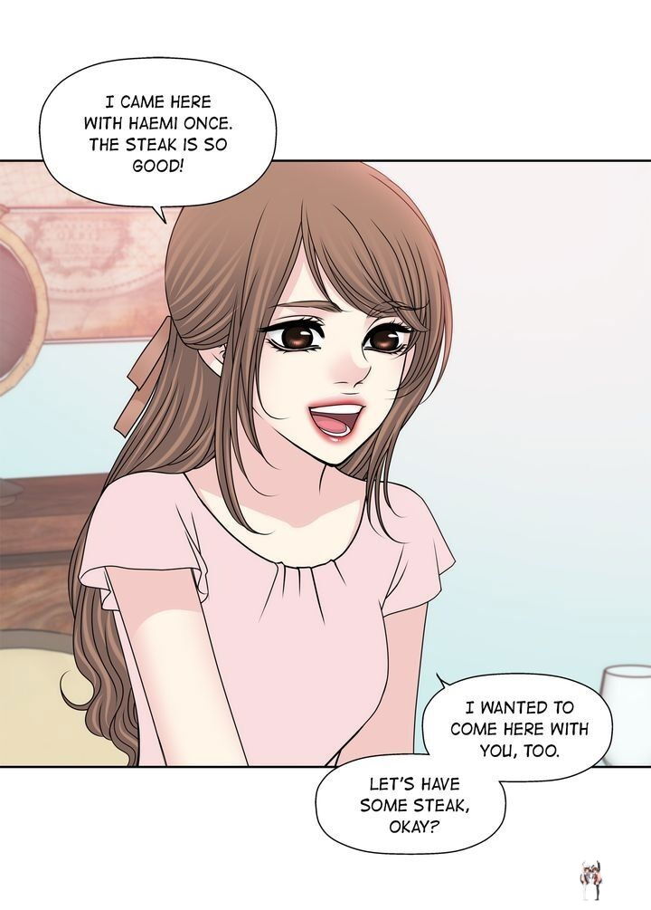 Cinderella&rsquo;s Man Cinderella&rsquo;s Man Chapter 99 - Page 16