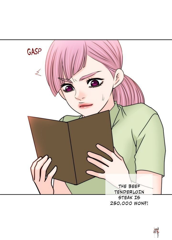 Cinderella&rsquo;s Man Cinderella&rsquo;s Man Chapter 99 - Page 17