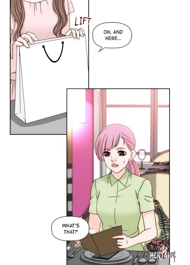 Cinderella&rsquo;s Man Cinderella&rsquo;s Man Chapter 99 - Page 18