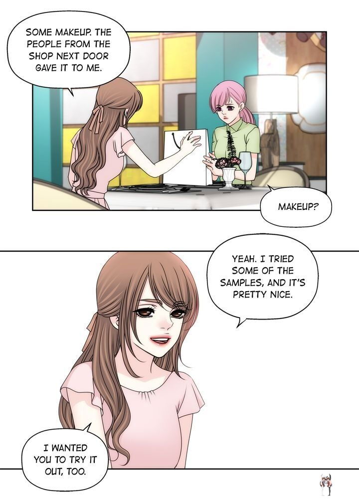 Cinderella&rsquo;s Man Cinderella&rsquo;s Man Chapter 99 - Page 19