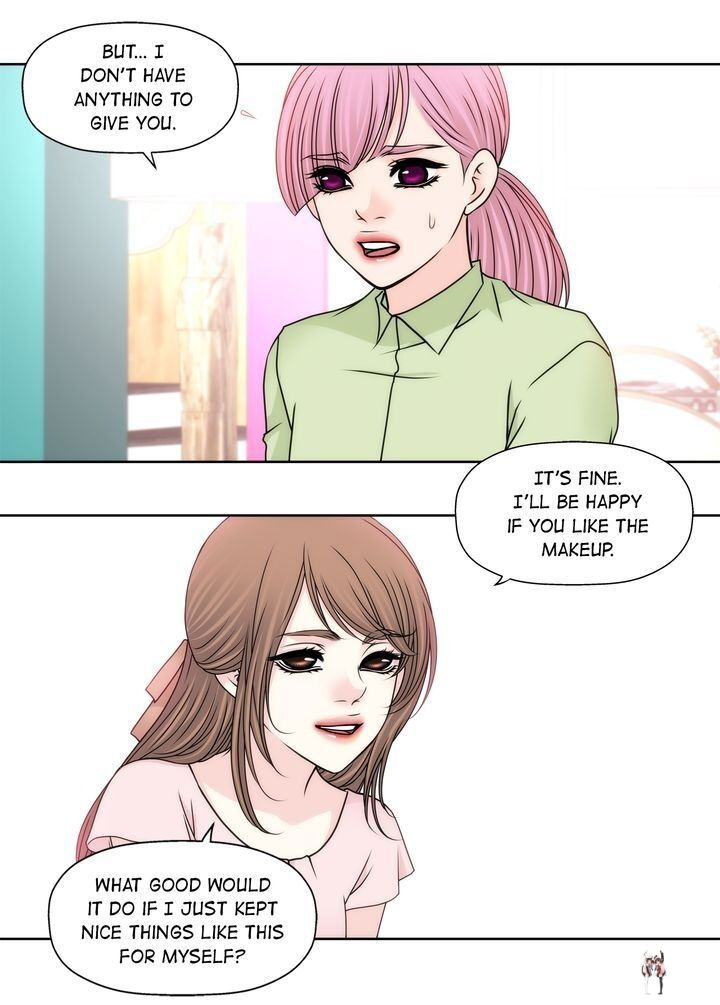 Cinderella&rsquo;s Man Cinderella&rsquo;s Man Chapter 99 - Page 21