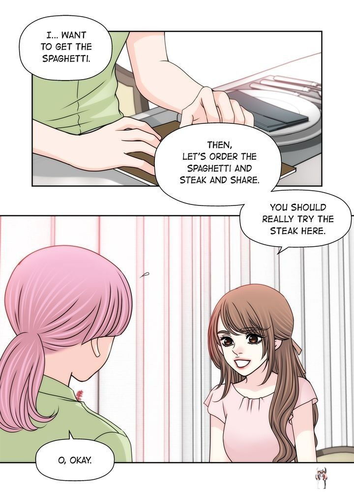 Cinderella&rsquo;s Man Cinderella&rsquo;s Man Chapter 99 - Page 23