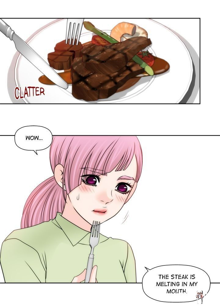 Cinderella&rsquo;s Man Cinderella&rsquo;s Man Chapter 99 - Page 24