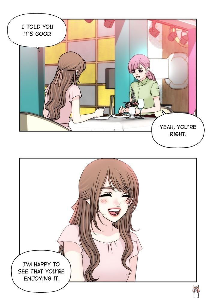 Cinderella&rsquo;s Man Cinderella&rsquo;s Man Chapter 99 - Page 25