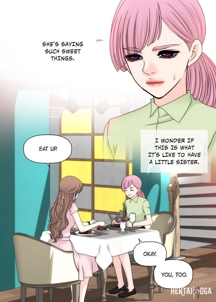 Cinderella&rsquo;s Man Cinderella&rsquo;s Man Chapter 99 - Page 26