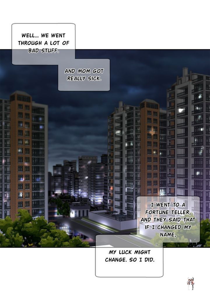 Cinderella&rsquo;s Man Cinderella&rsquo;s Man Chapter 99 - Page 29