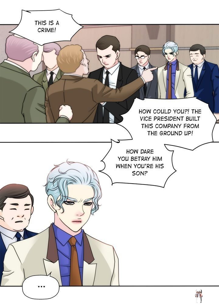 Cinderella&rsquo;s Man Cinderella&rsquo;s Man Chapter 99 - Page 3