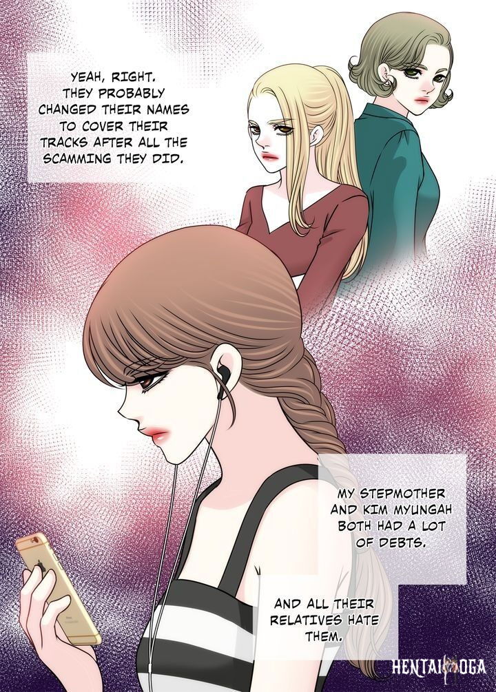 Cinderella&rsquo;s Man Cinderella&rsquo;s Man Chapter 99 - Page 31