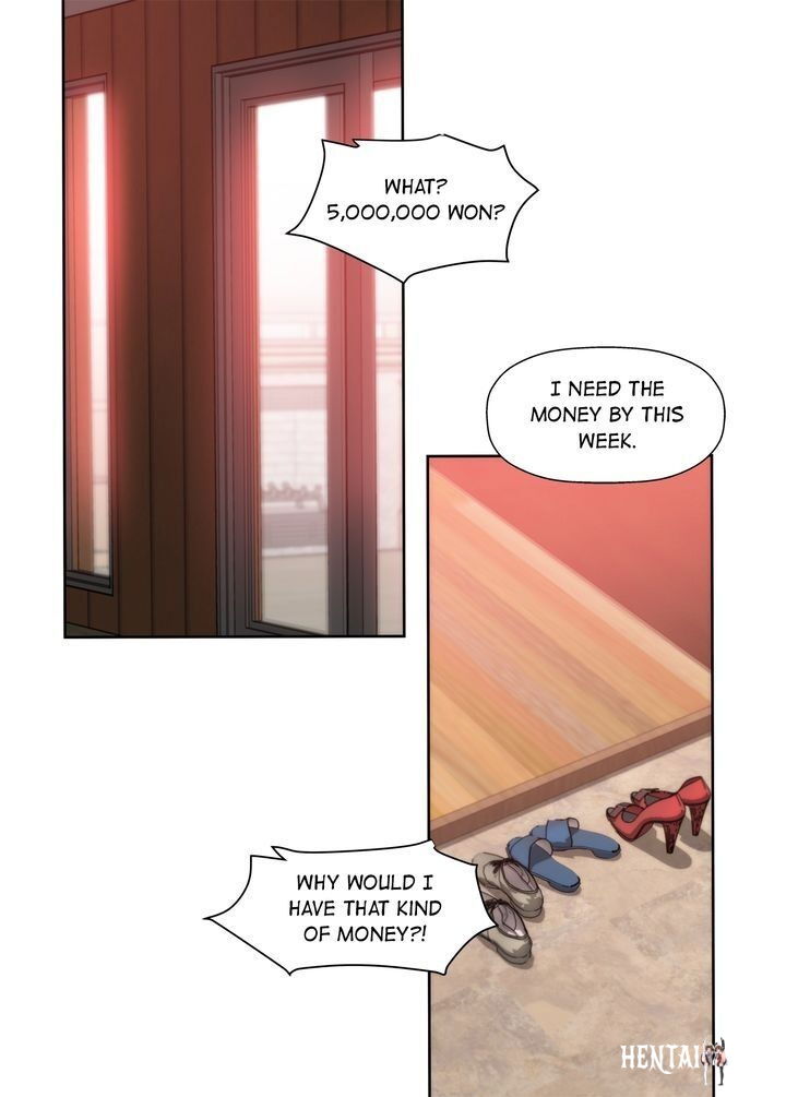 Cinderella&rsquo;s Man Cinderella&rsquo;s Man Chapter 99 - Page 33